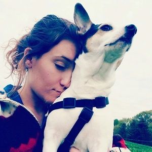 Meet your Posher, Shannon